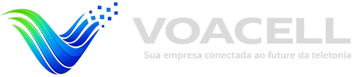 Logotipo de Voacell